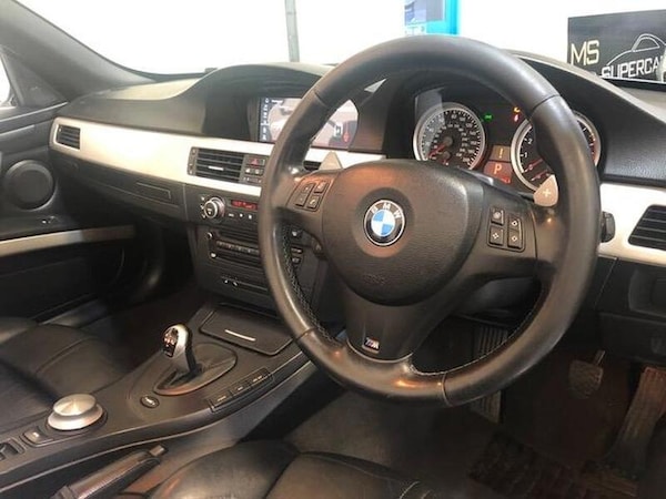 Used BMW M3 2008 for sale - 75664595: Photo 17