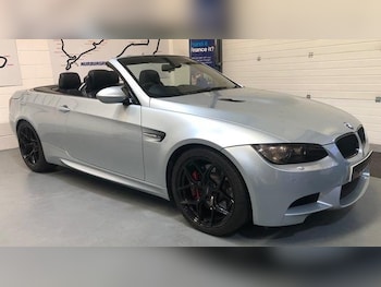 BMW - M3