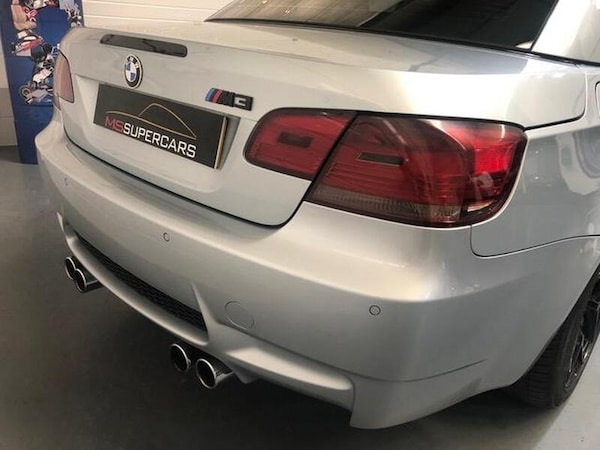 Used BMW M3 2008 for sale - 75664595: Photo 21