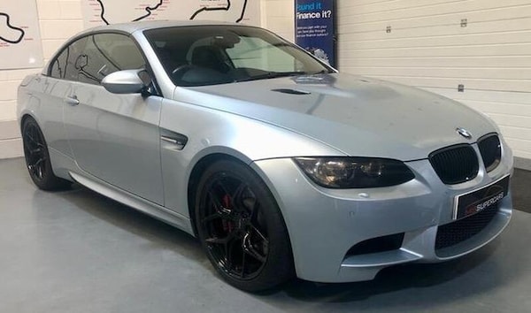 Used BMW M3 2008 for sale - 75664595: Photo 4