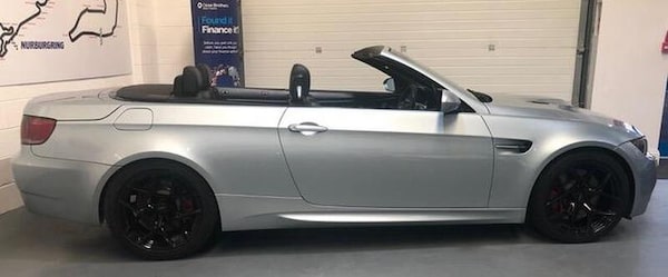 Used BMW M3 2008 for sale - 75664595: Photo 6