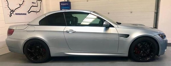 Used BMW M3 2008 for sale - 75664595: Photo 7
