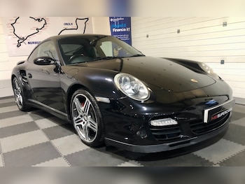 Used Porsche 911 2007 for sale - 79229379: Photo