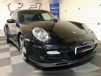 Used Porsche 911 2007 for sale - 79229379: Photo