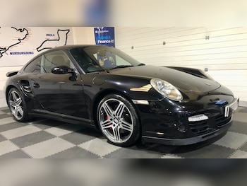 Used Porsche 911 2007 for sale - 79229379: Photo