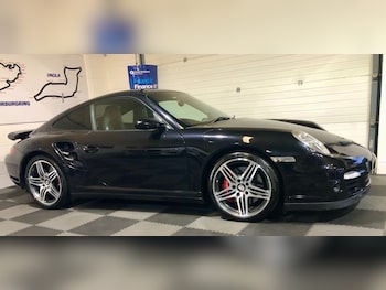 Used Porsche 911 2007 for sale - 79229379: Photo