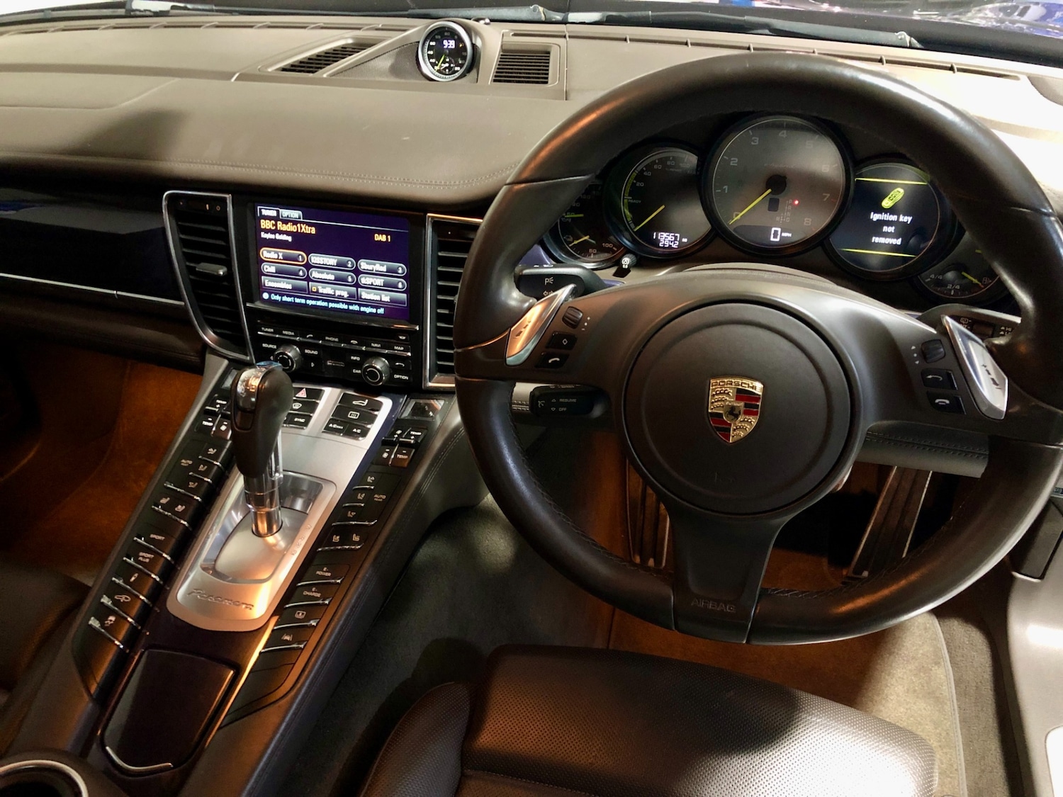 Used Porsche Panamera 2013 for sale - 77086700: Photo 13