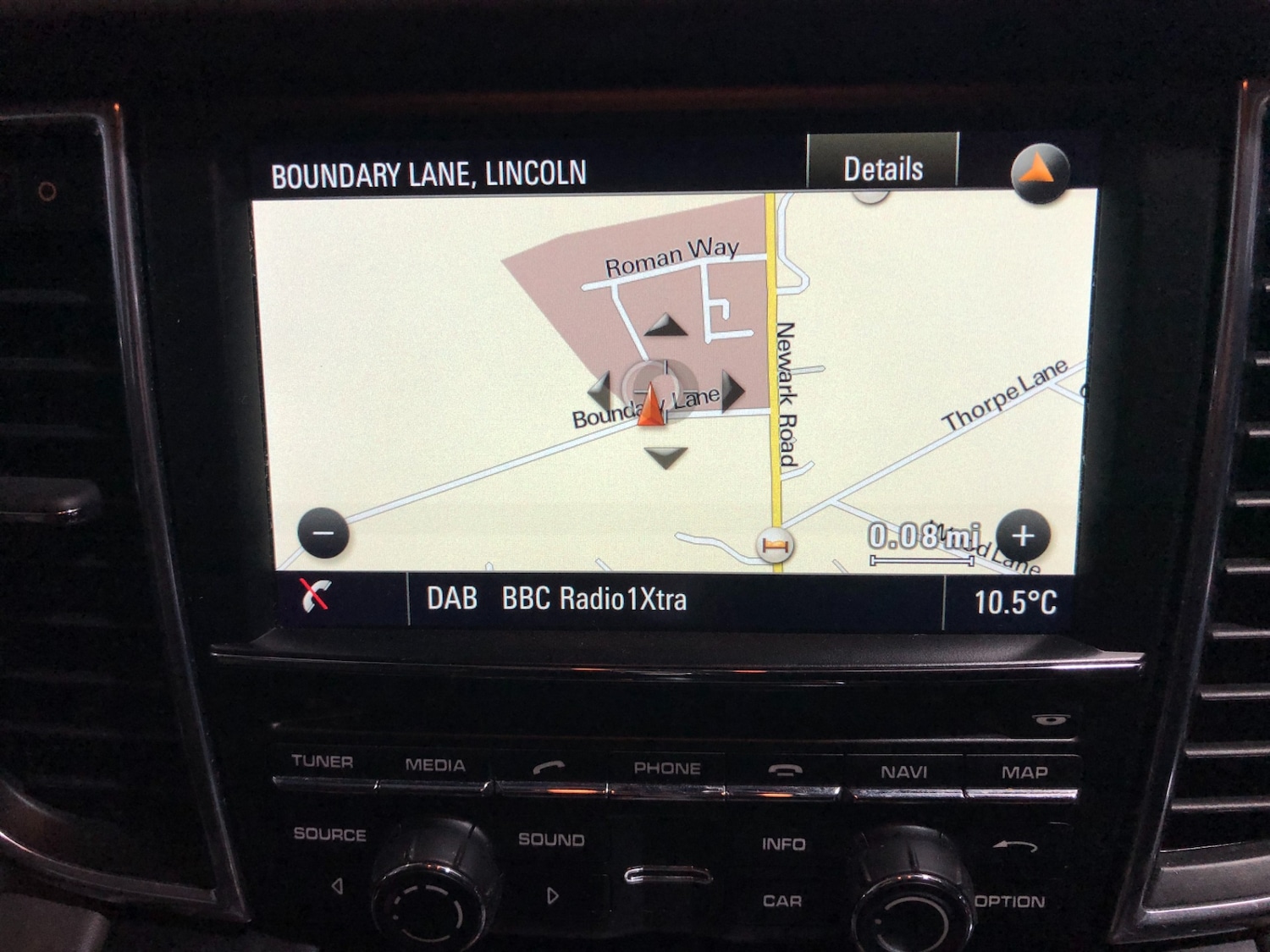 Used Porsche Panamera 2013 for sale - 77086700: Photo 15