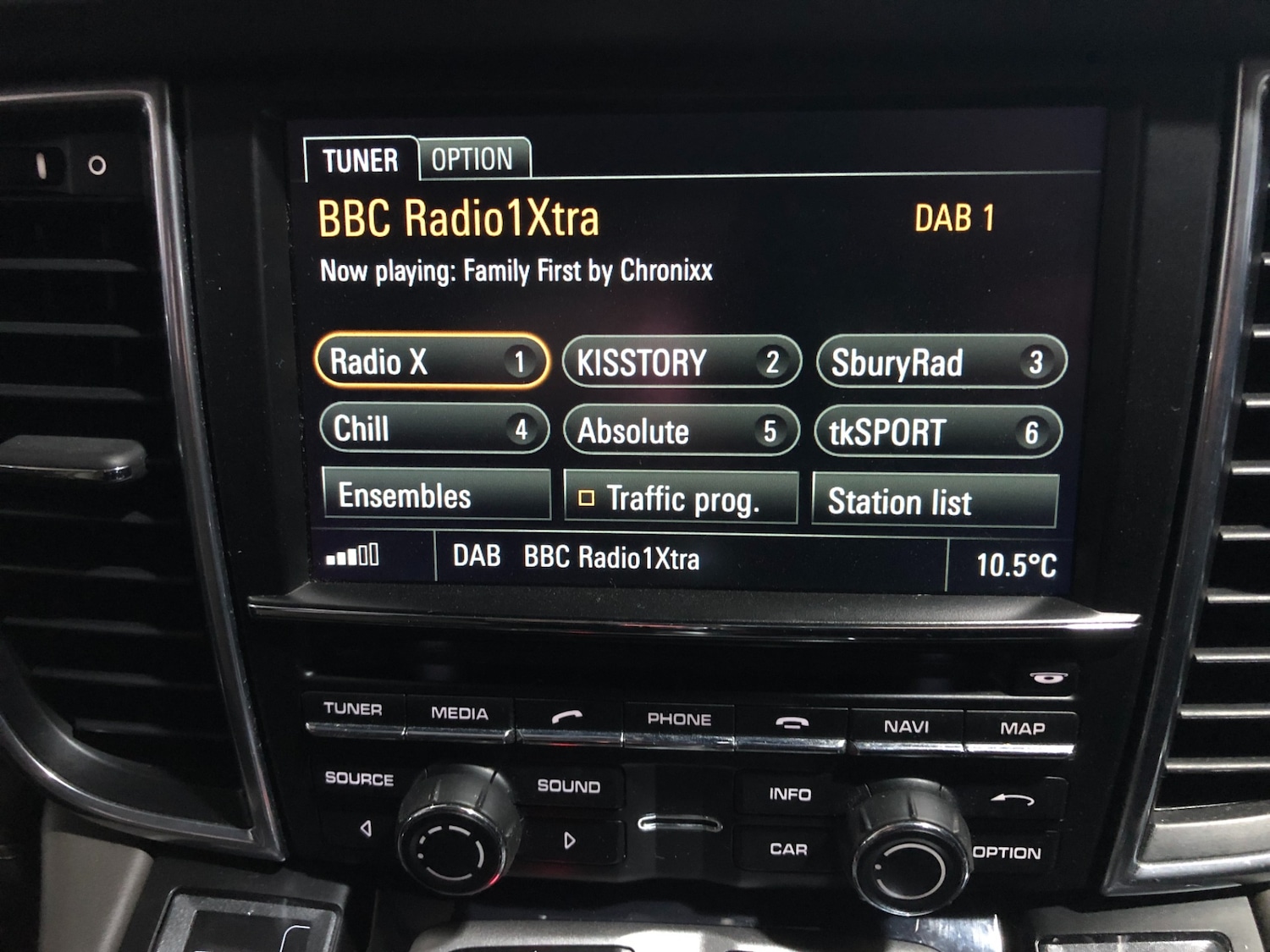 Used Porsche Panamera 2013 for sale - 77086700: Photo 16