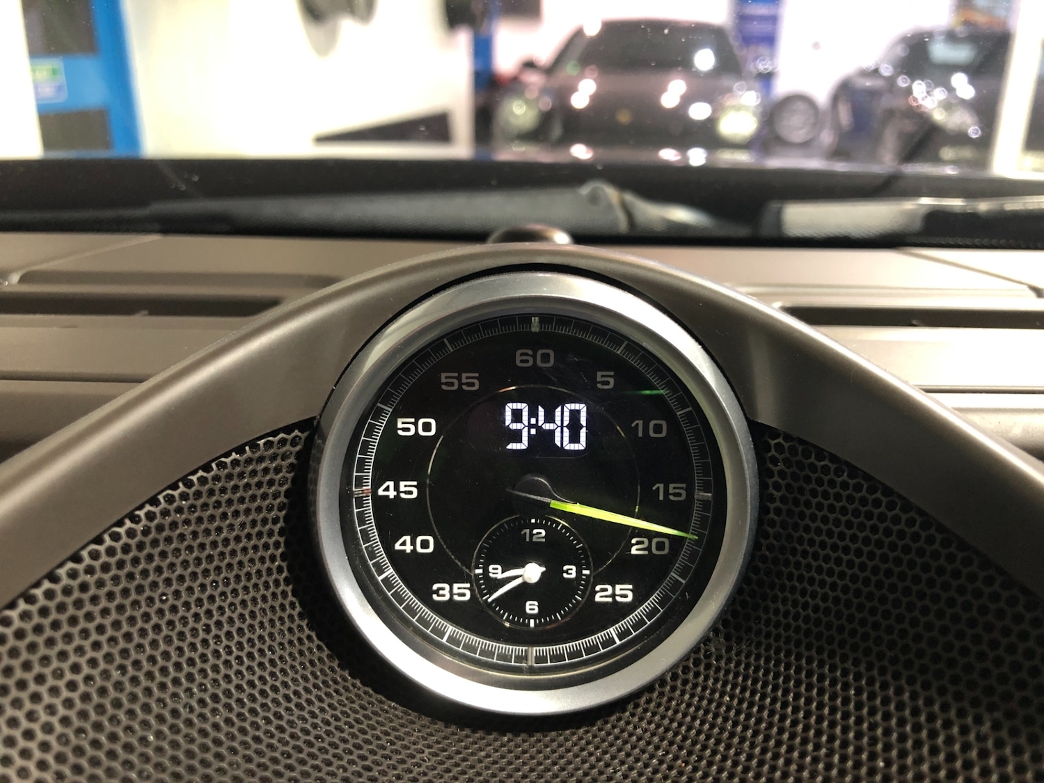 Used Porsche Panamera 2013 for sale - 77086700: Photo 17