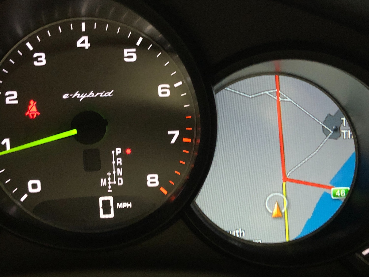 Used Porsche Panamera 2013 for sale - 77086700: Photo 19