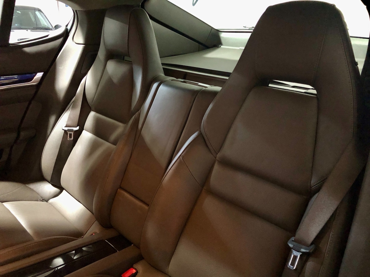 Used Porsche Panamera 2013 for sale - 77086700: Photo 21