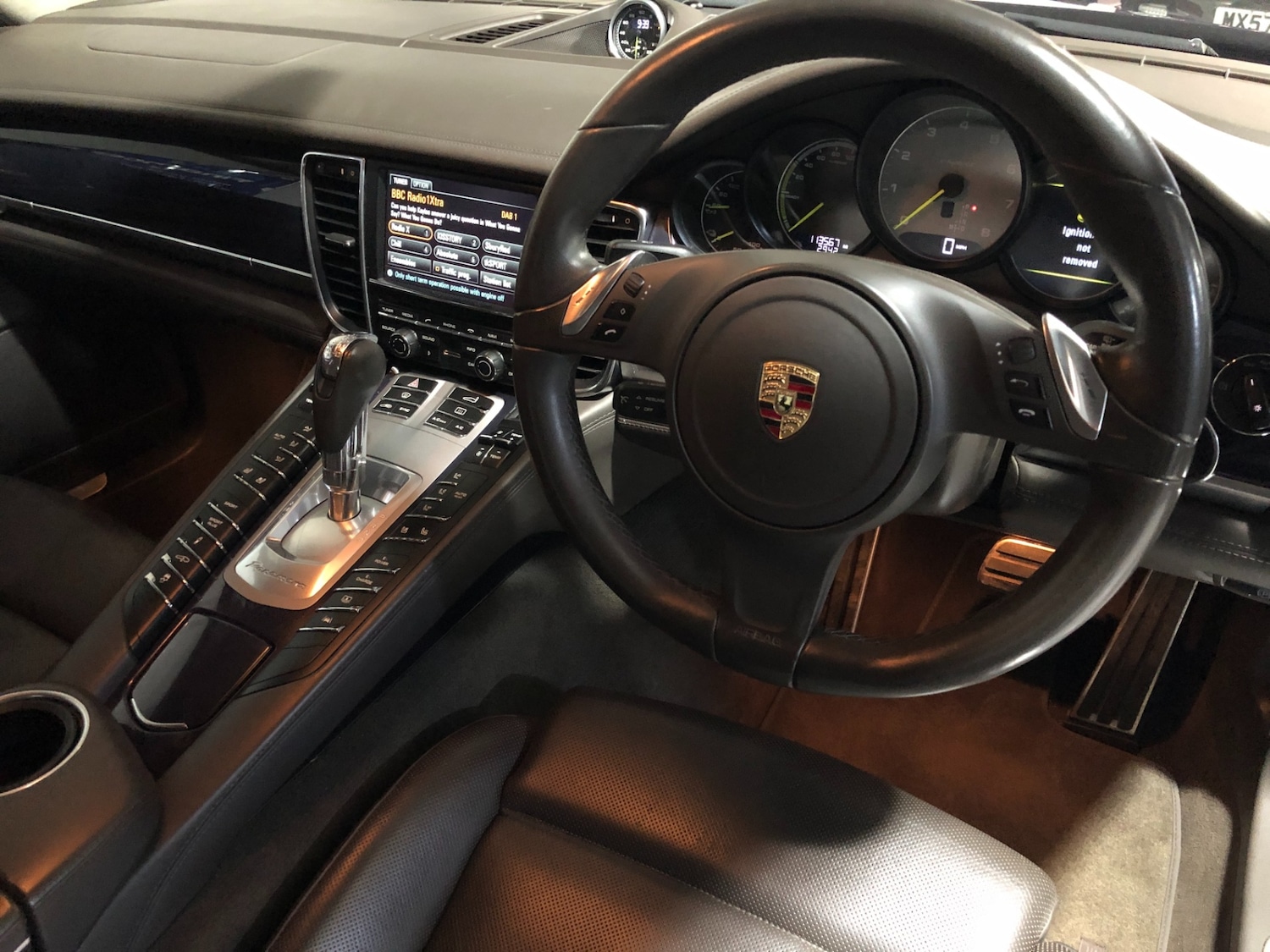 Used Porsche Panamera 2013 for sale - 77086700: Photo 23