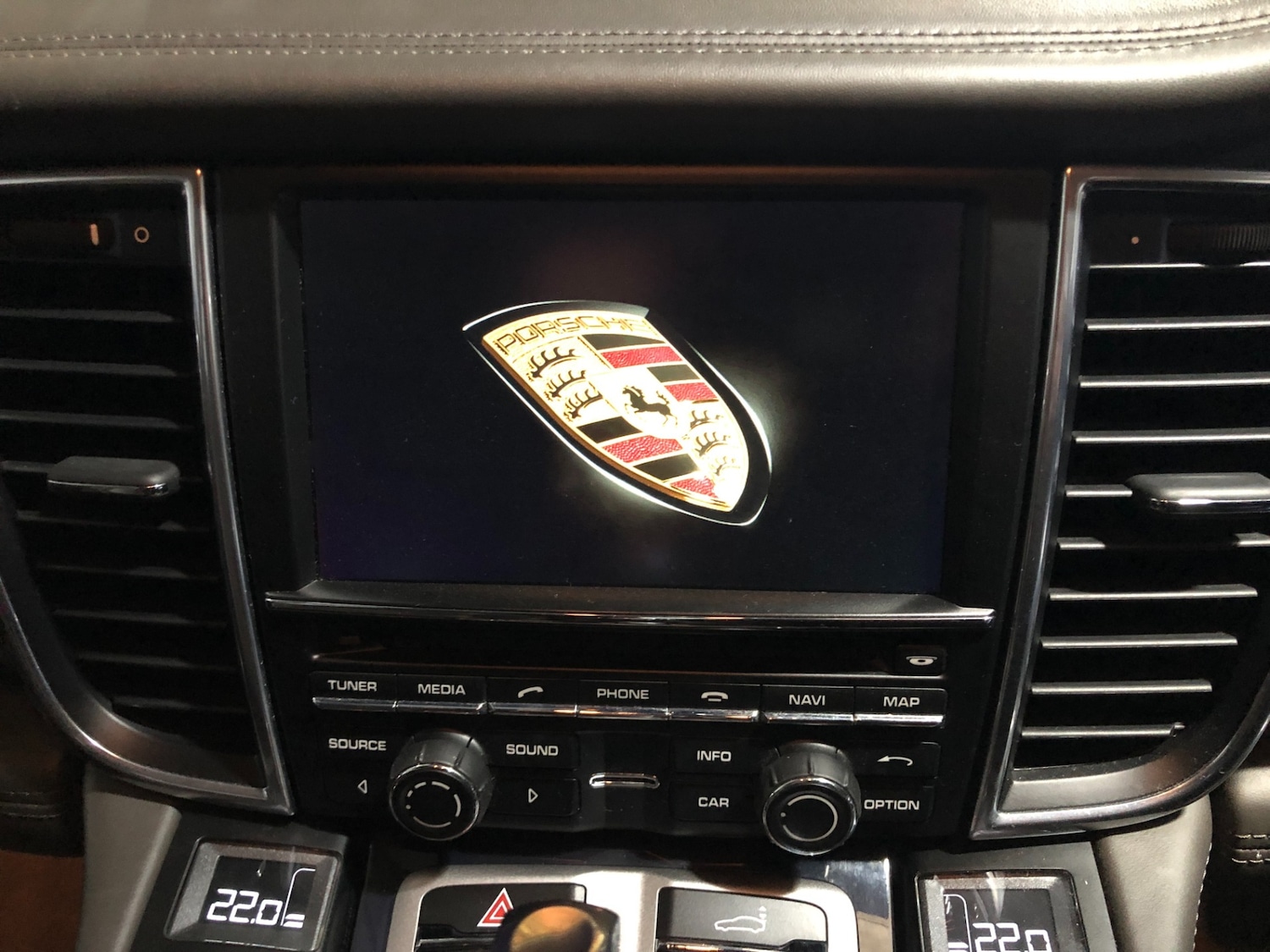 Used Porsche Panamera 2013 for sale - 77086700: Photo 25