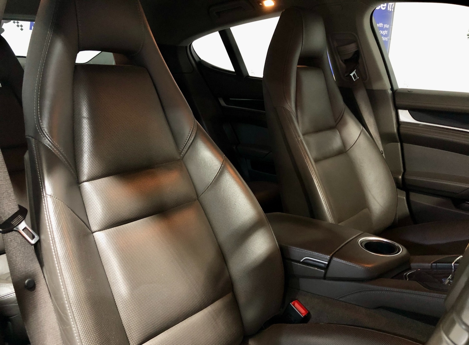 Used Porsche Panamera 2013 for sale - 77086700: Photo 9