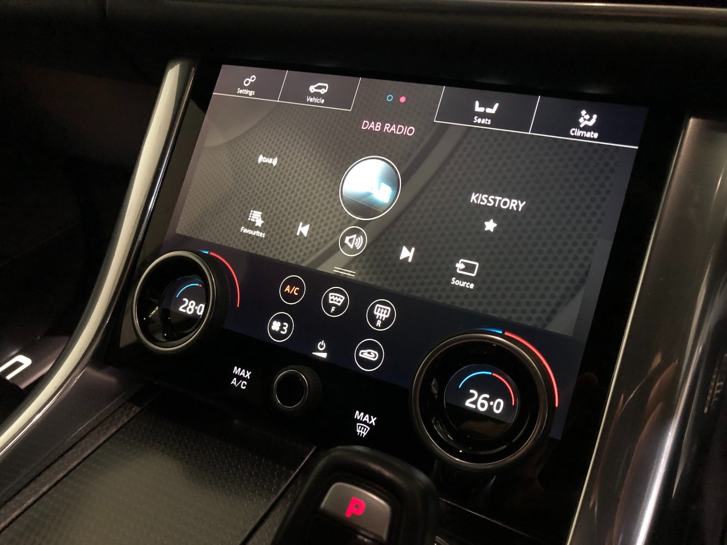 Used Land Rover Range Rover Sport 2019 for sale - 76739174: Photo 13