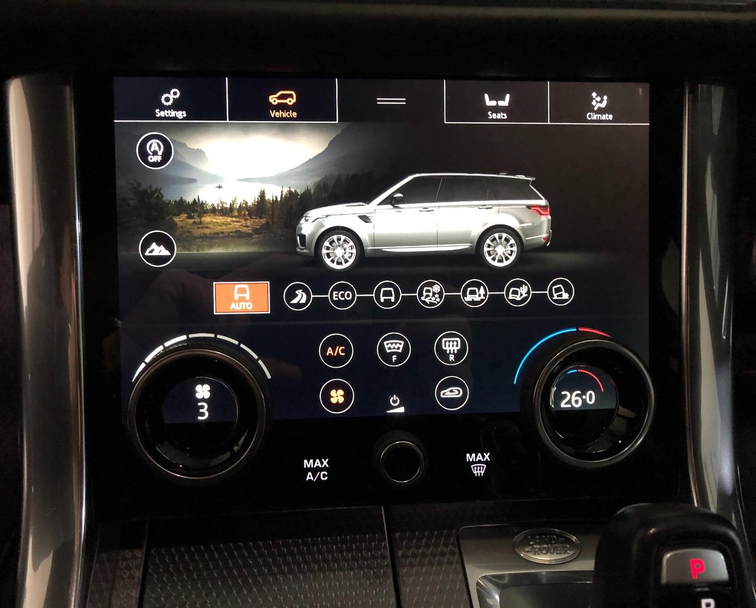 Used Land Rover Range Rover Sport 2019 for sale - 76739174: Photo 14