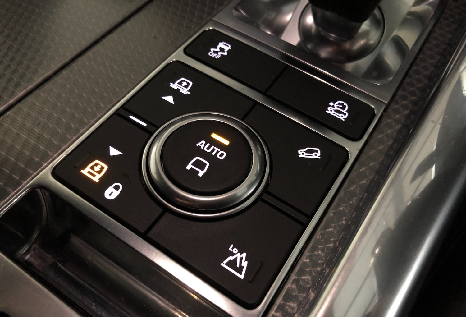 Used Land Rover Range Rover Sport 2019 for sale - 76739174: Photo 17