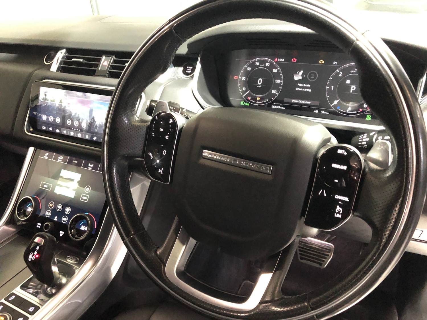 Used Land Rover Range Rover Sport 2019 for sale - 76739174: Photo 21