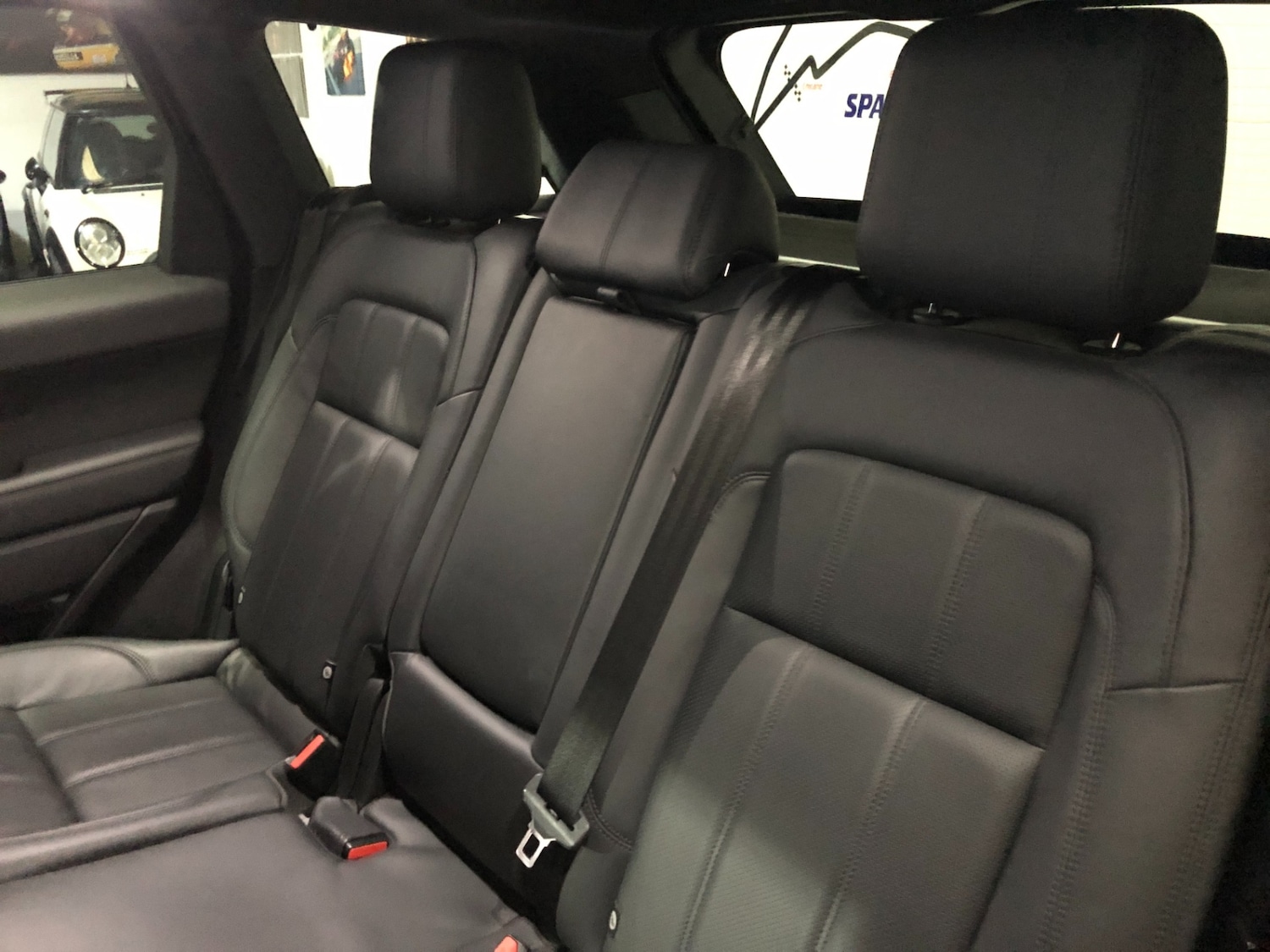 Used Land Rover Range Rover Sport 2019 for sale - 76739174: Photo 22