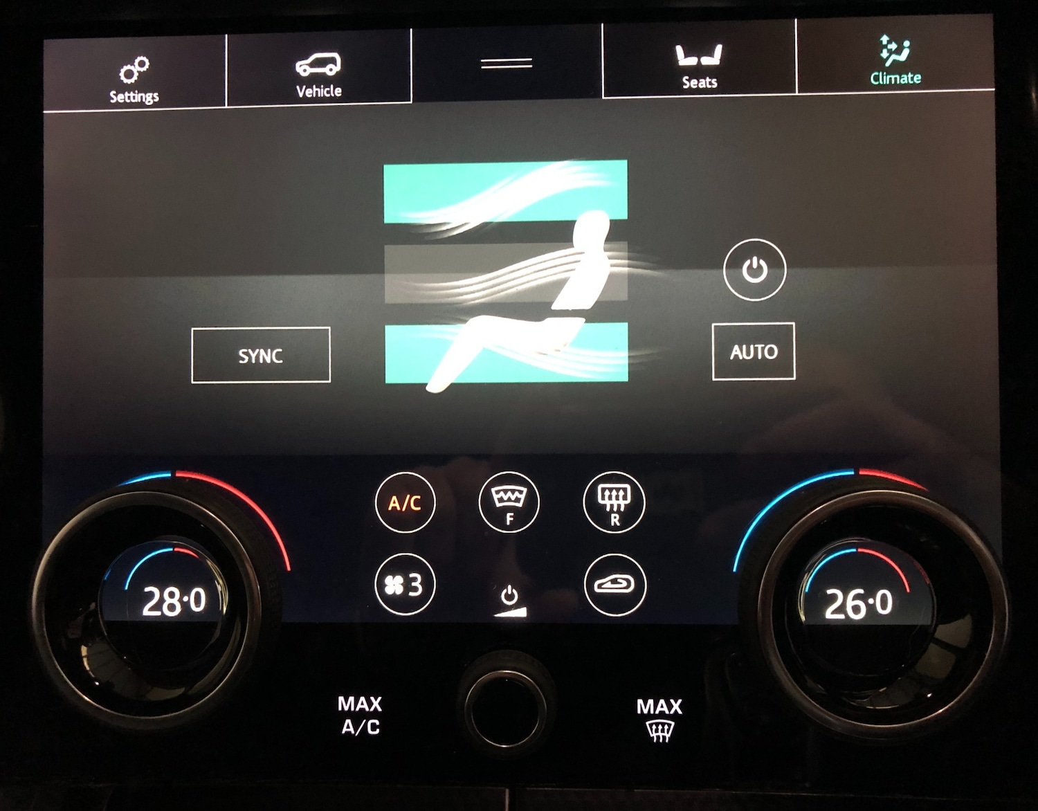 Used Land Rover Range Rover Sport 2019 for sale - 76739174: Photo 23