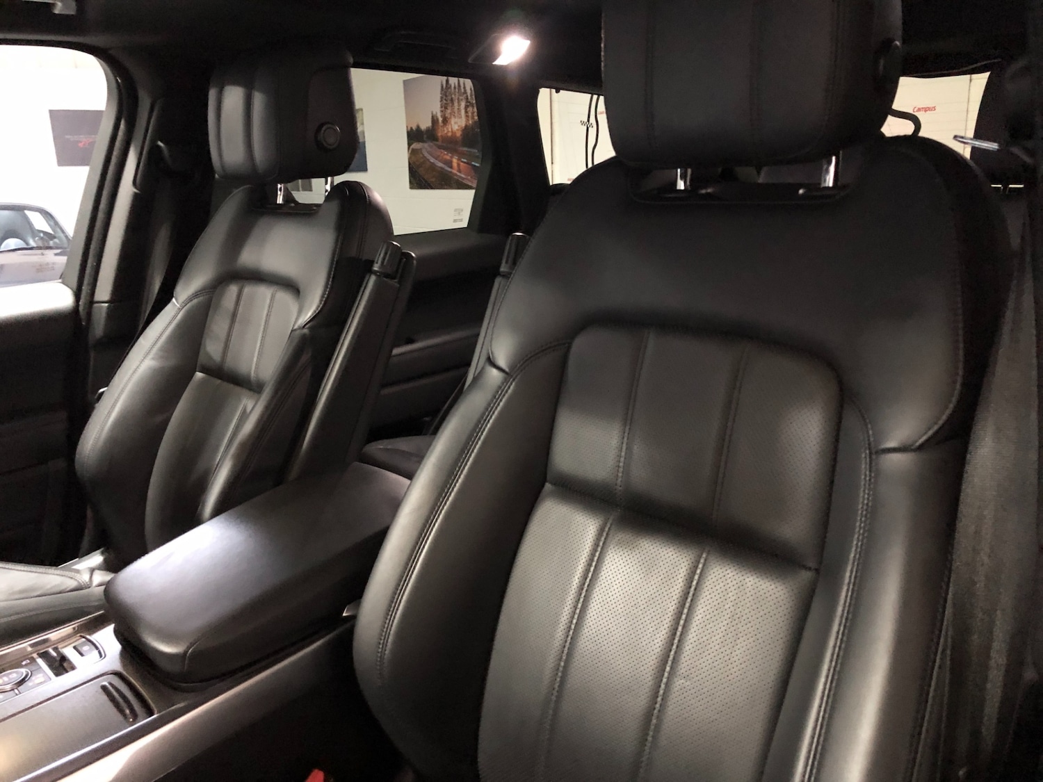 Used Land Rover Range Rover Sport 2019 for sale - 76739174: Photo 9