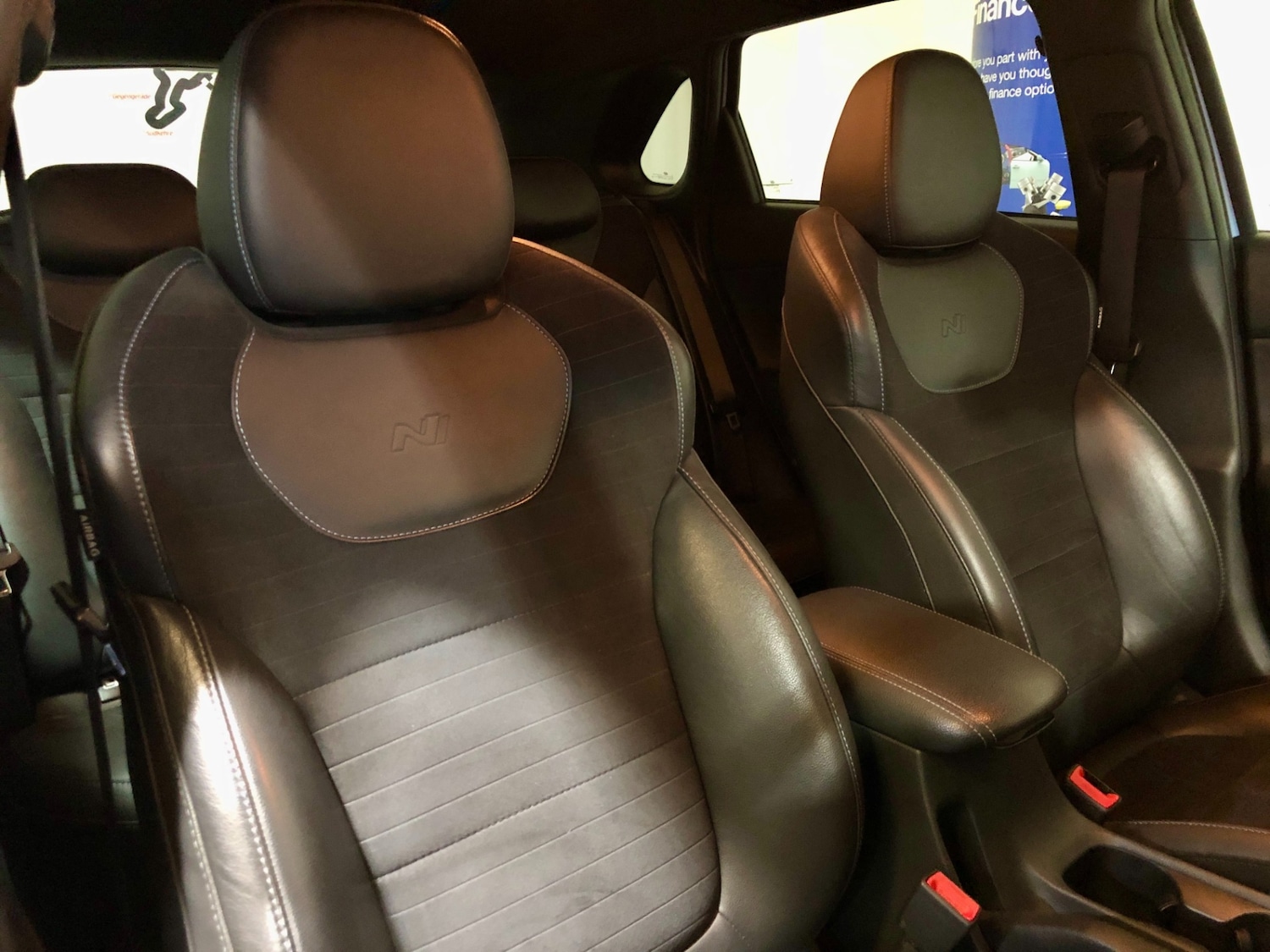 Used Hyundai i30 2020 for sale - 77730555: Photo 11