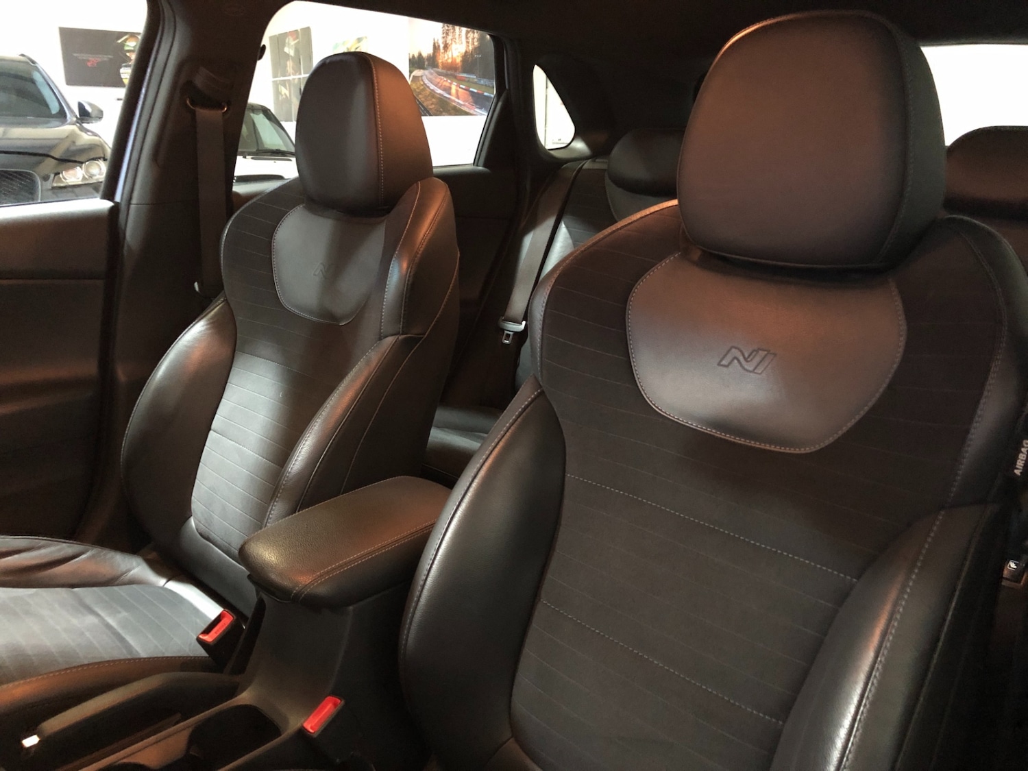 Used Hyundai i30 2020 for sale - 77730555: Photo 12