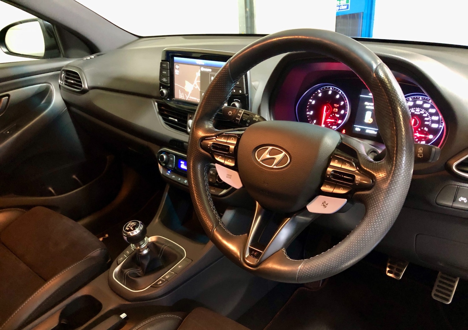 Used Hyundai i30 2020 for sale - 77730555: Photo 14