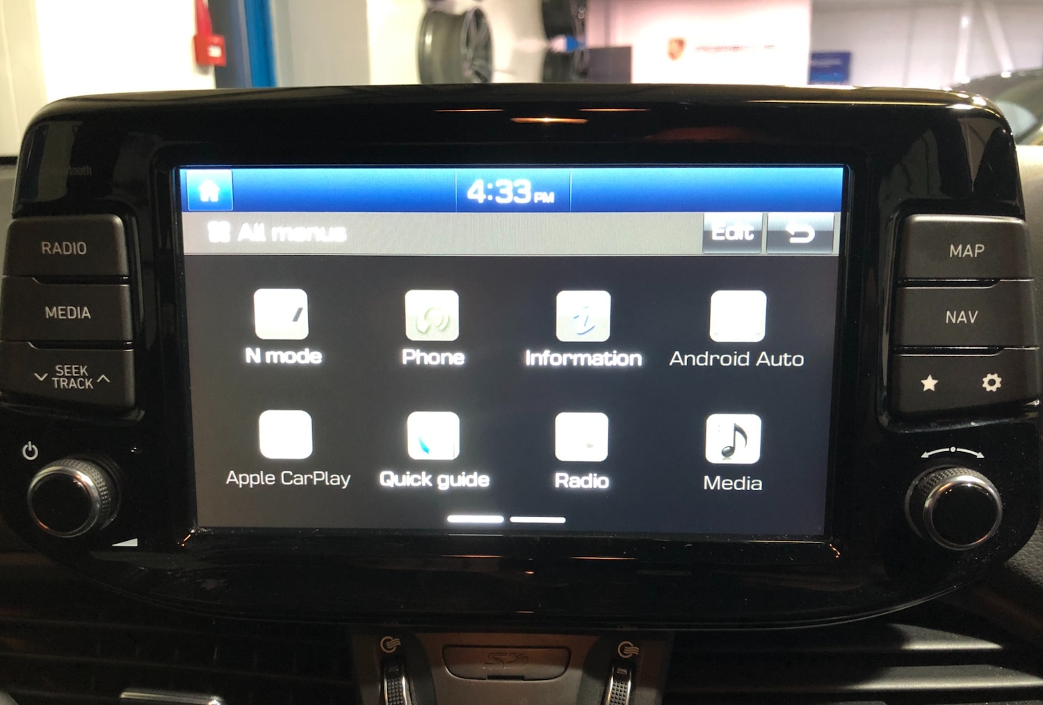 Used Hyundai i30 2020 for sale - 77730555: Photo 15