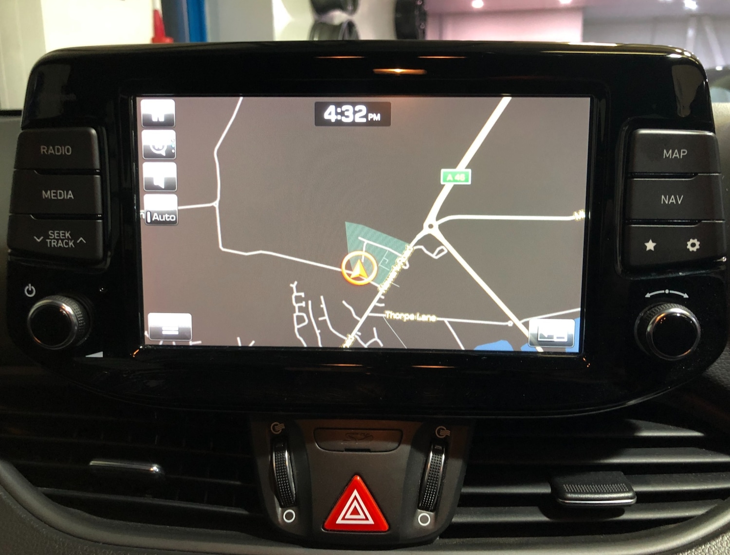 Used Hyundai i30 2020 for sale - 77730555: Photo 17