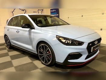 Used Hyundai i30 2020 for sale - 77730555: Photo