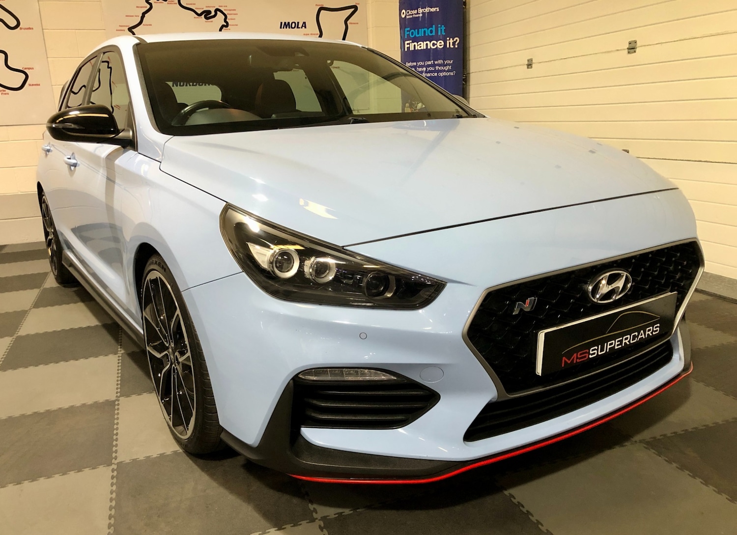 Used Hyundai i30 2020 for sale - 77730555: Photo 2