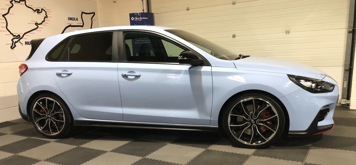 Used Hyundai i30 2020 for sale - 77730555: Photo 21