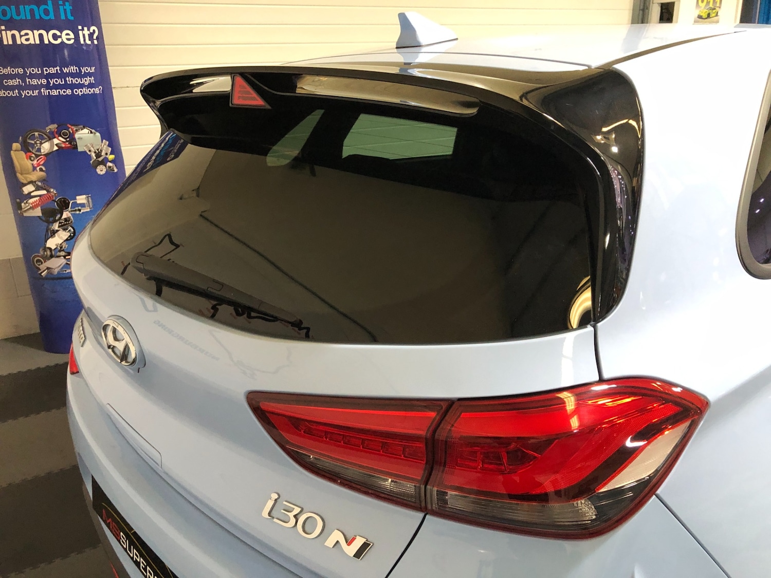 Used Hyundai i30 2020 for sale - 77730555: Photo 22