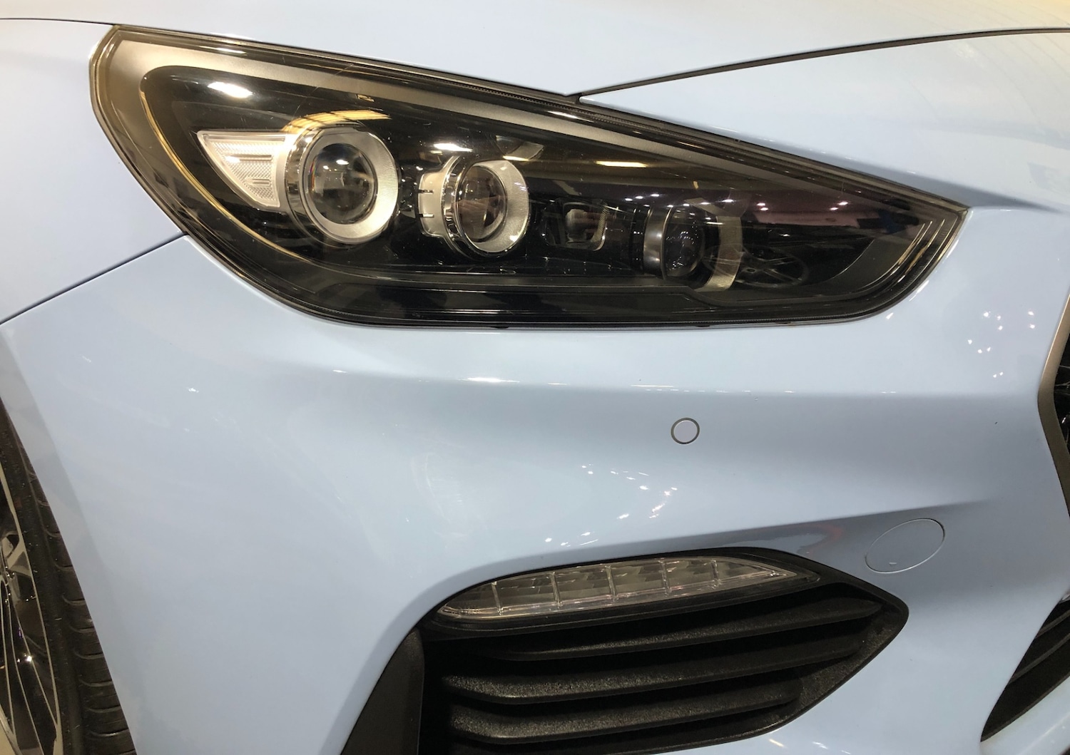 Used Hyundai i30 2020 for sale - 77730555: Photo 23