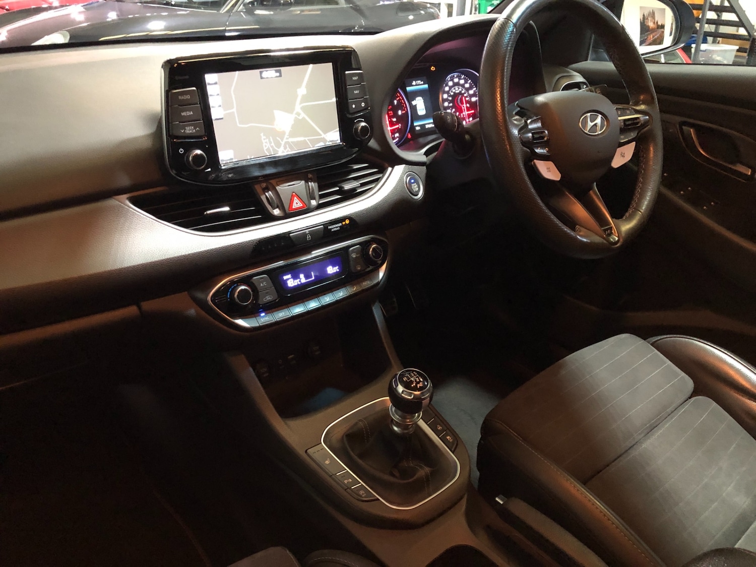 Used Hyundai i30 2020 for sale - 77730555: Photo 25