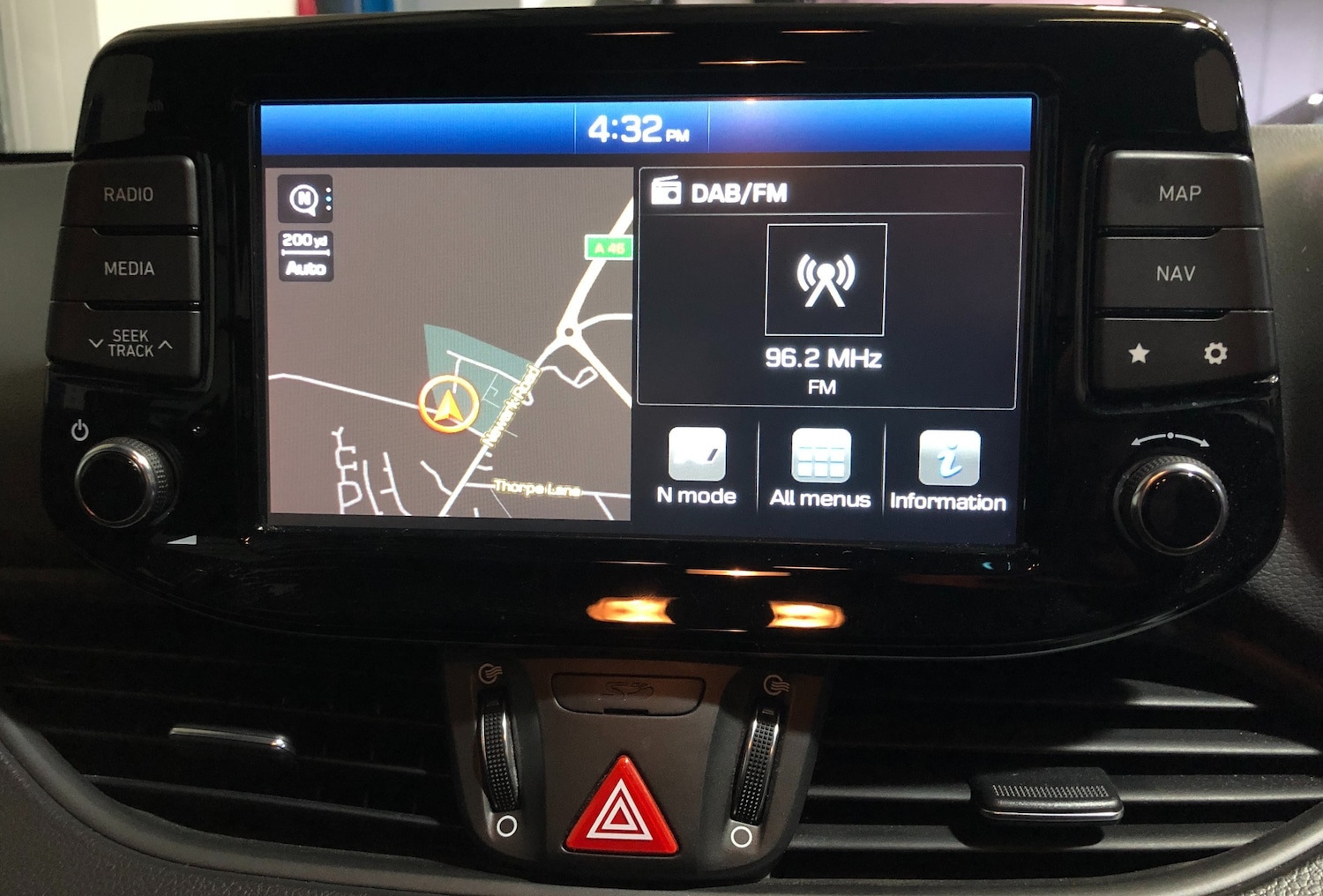 Used Hyundai i30 2020 for sale - 77730555: Photo 27