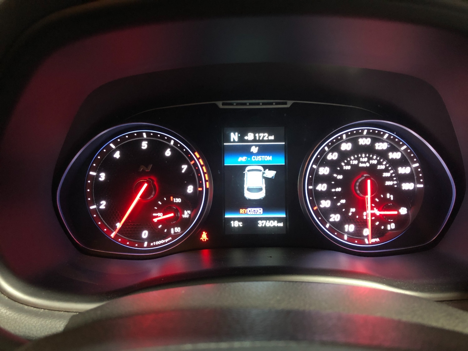 Used Hyundai i30 2020 for sale - 77730555: Photo 28