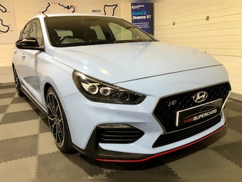 Used Hyundai i30 2020 for sale - 77730555: Photo