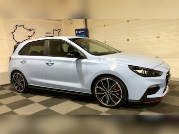 Used Hyundai i30 2020 for sale - 77730555: Photo