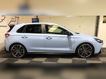 Used Hyundai i30 2020 for sale - 77730555: Photo