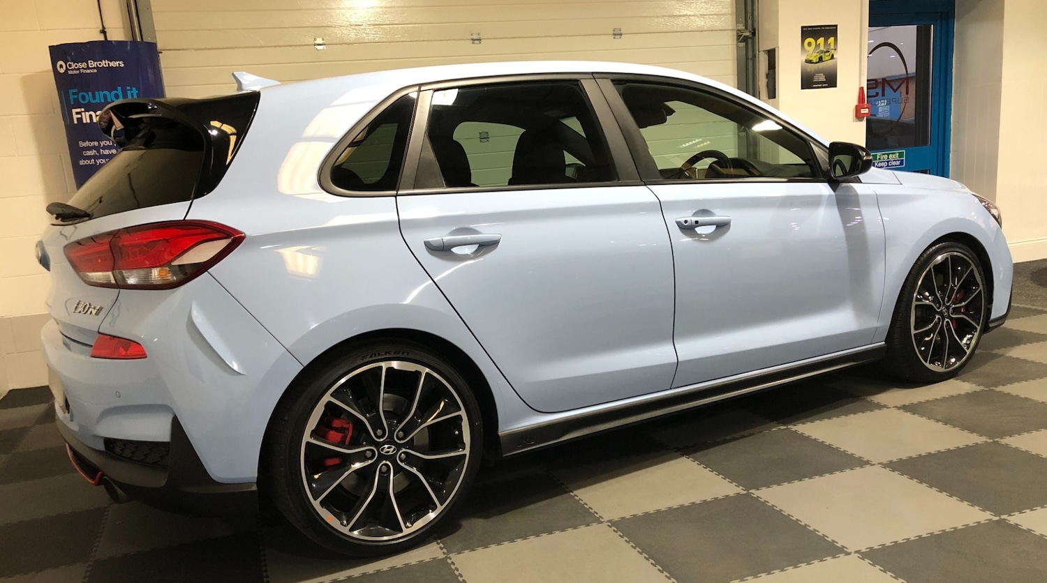 Used Hyundai i30 2020 for sale - 77730555: Photo 5