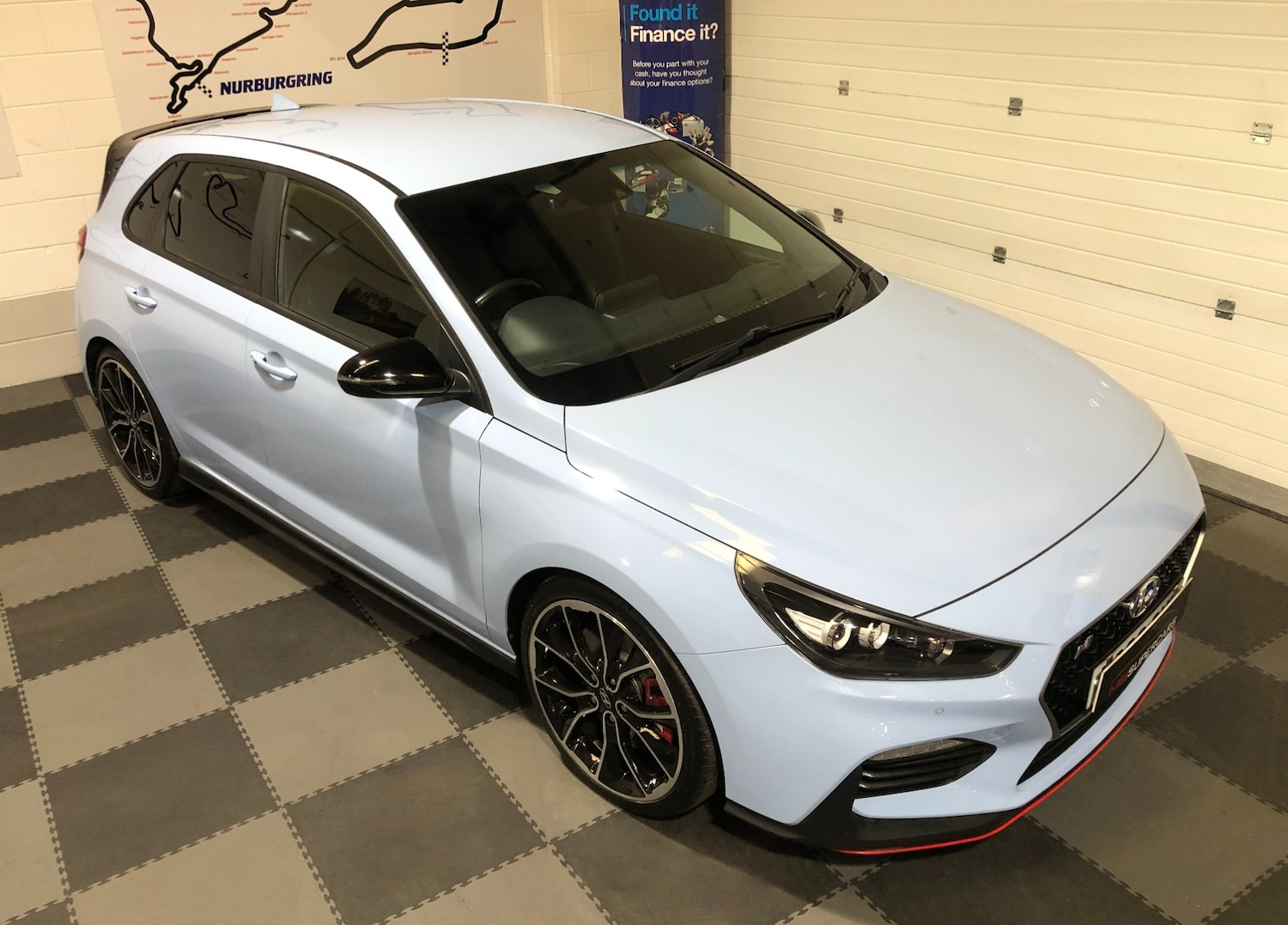 Used Hyundai i30 2020 for sale - 77730555: Photo 8