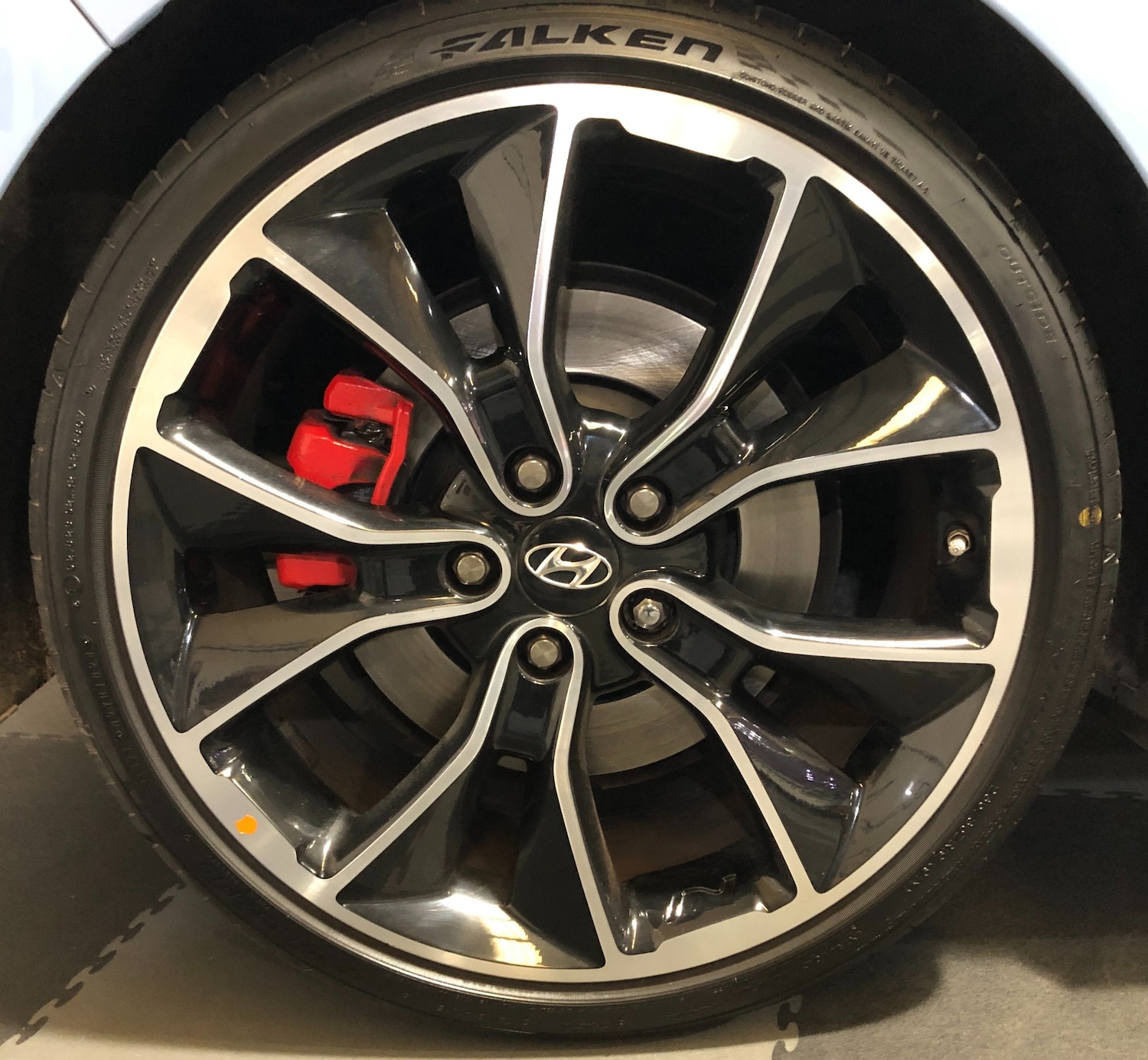 Used Hyundai i30 2020 for sale - 77730555: Photo 9