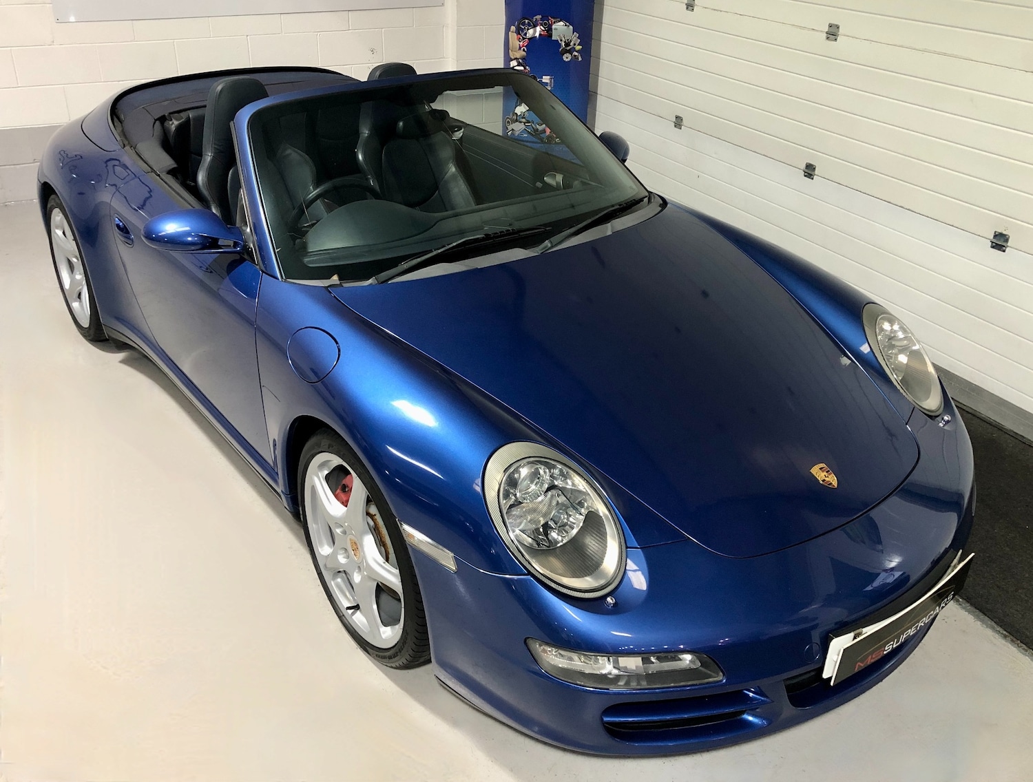 Used Porsche 911 2006 for sale - 76782562: Photo 13