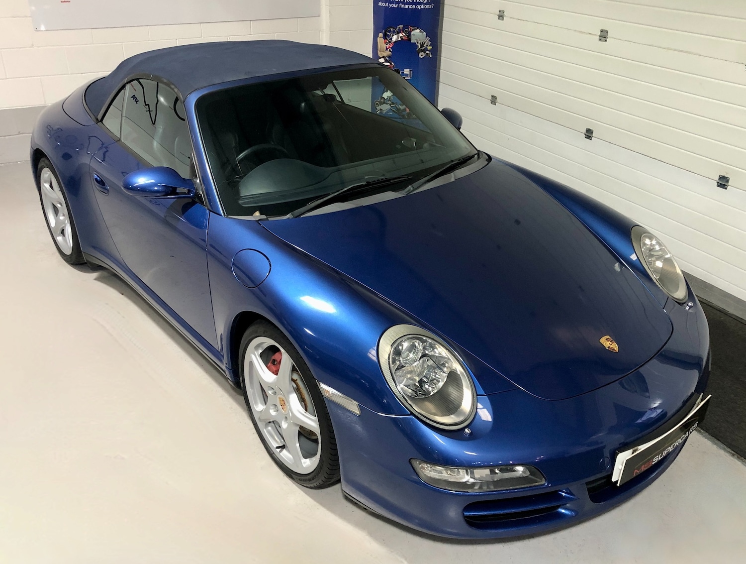 Used Porsche 911 2006 for sale - 76782562: Photo 14