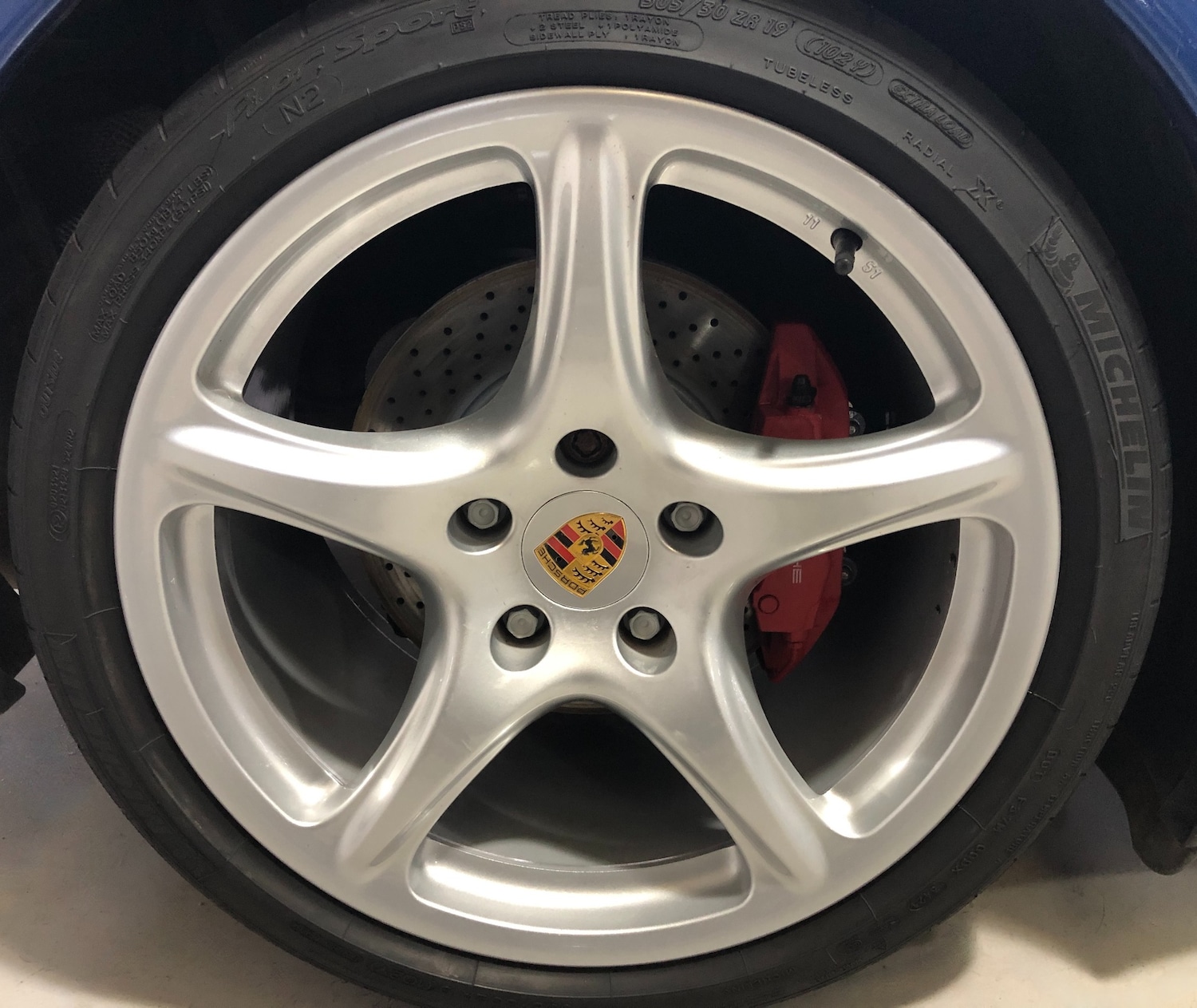 Used Porsche 911 2006 for sale - 76782562: Photo 15