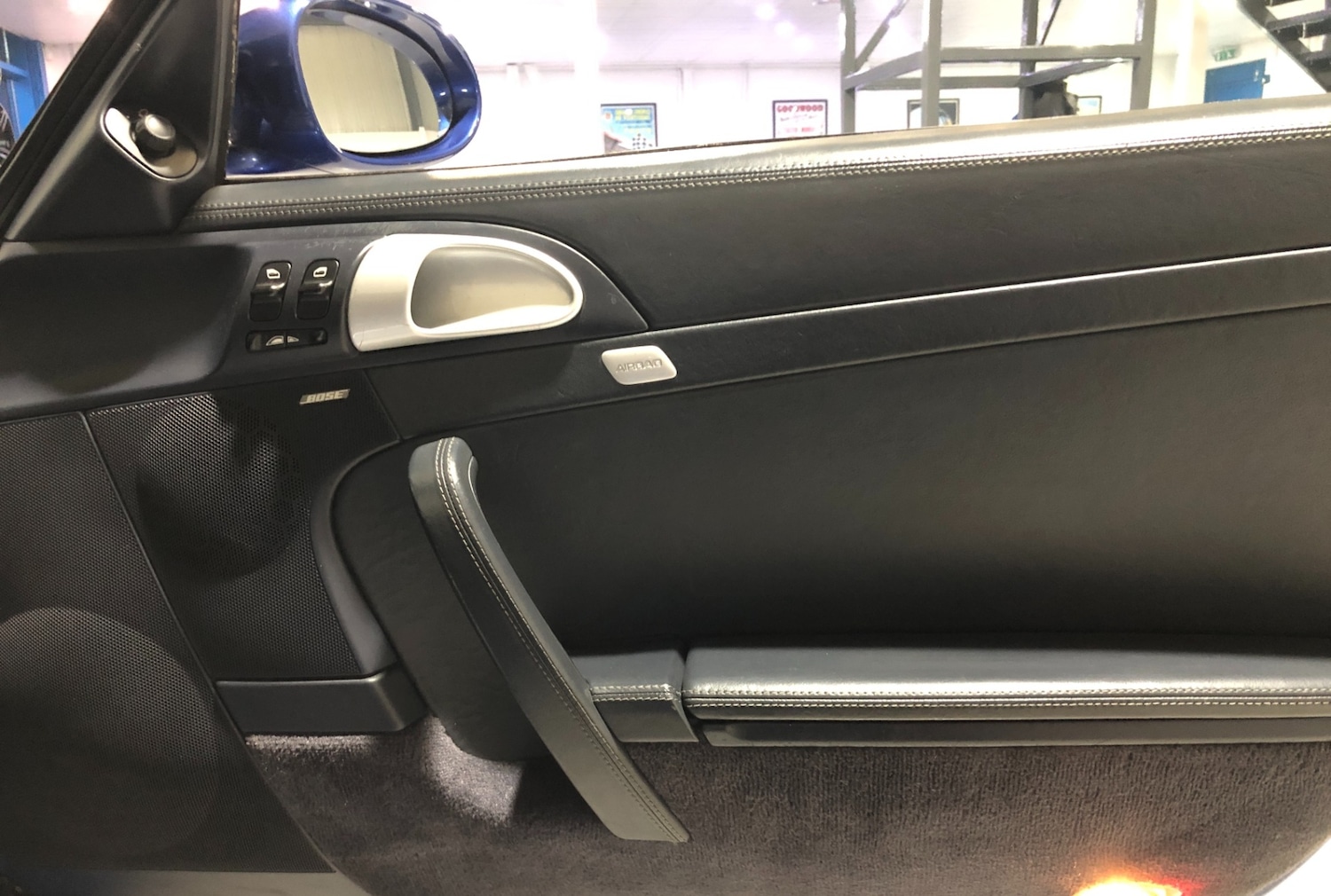 Used Porsche 911 2006 for sale - 76782562: Photo 16