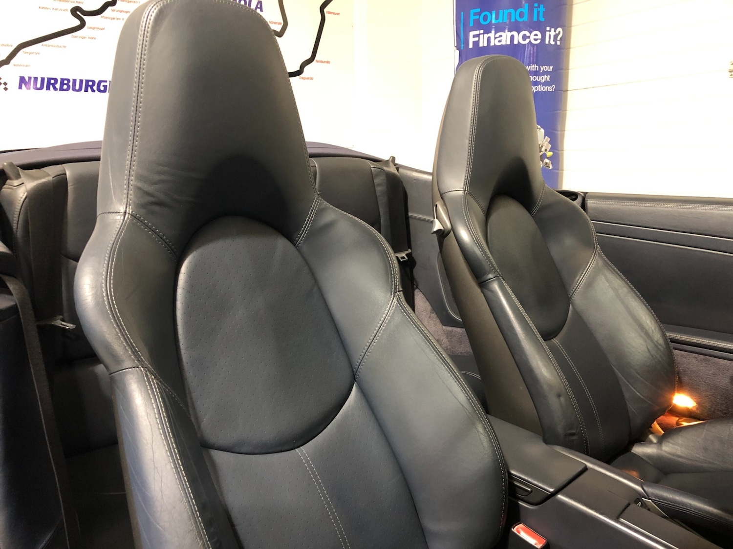 Used Porsche 911 2006 for sale - 76782562: Photo 17